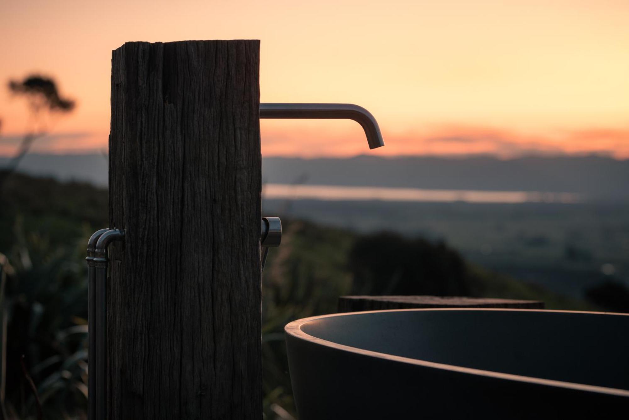 Villa Whitimanuka Retreat Martinborough Exterior foto