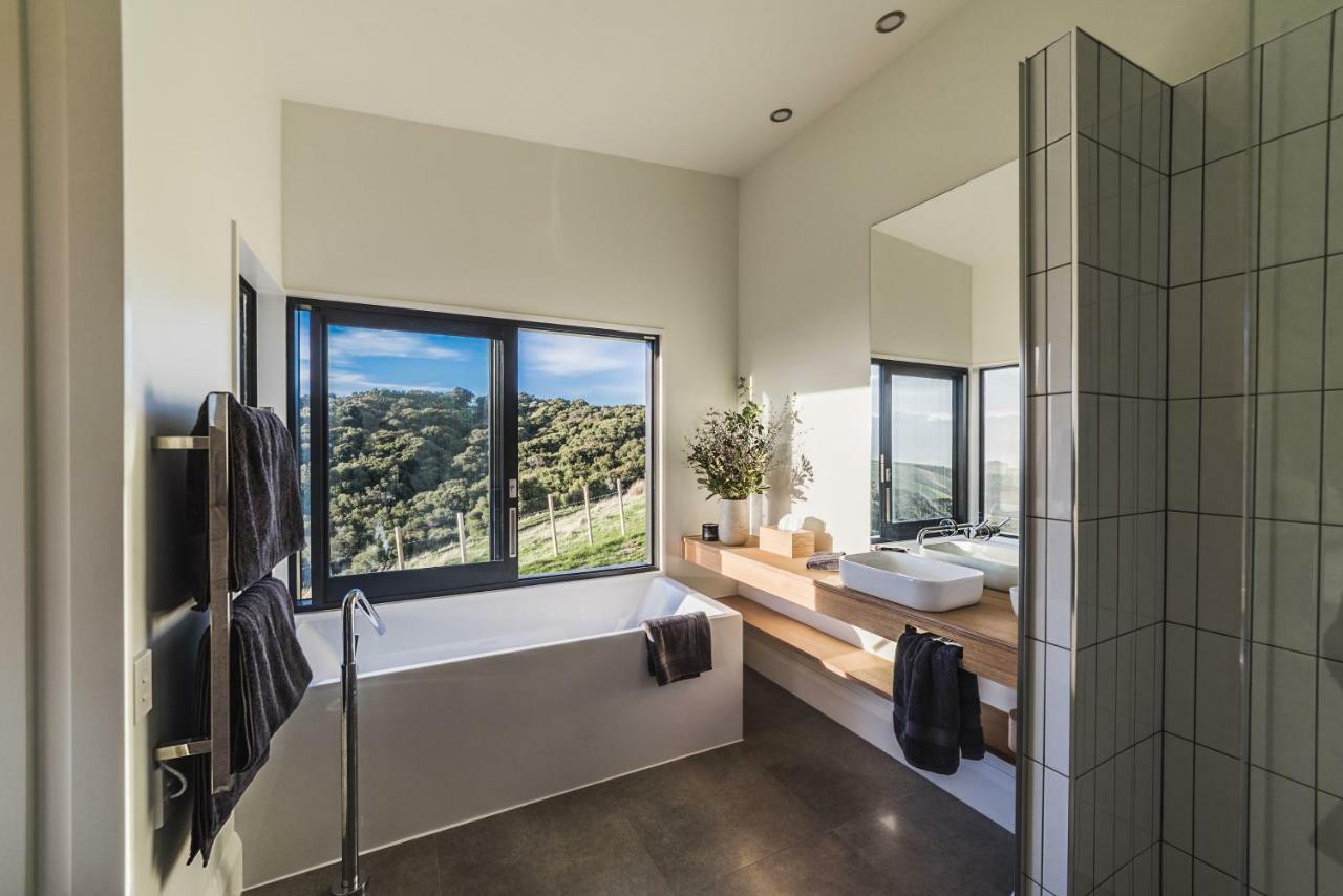 Villa Whitimanuka Retreat Martinborough Exterior foto