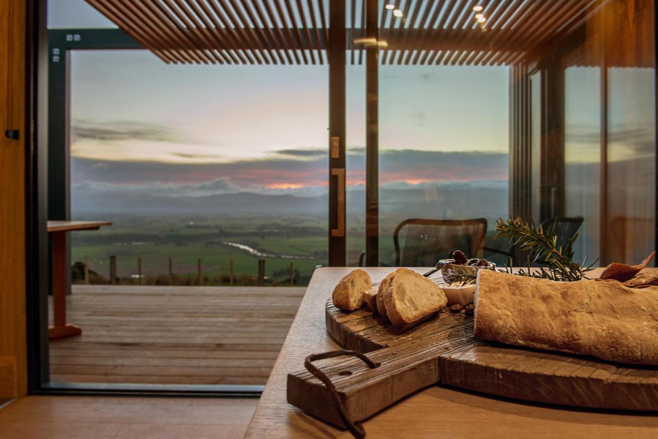 Villa Whitimanuka Retreat Martinborough Exterior foto
